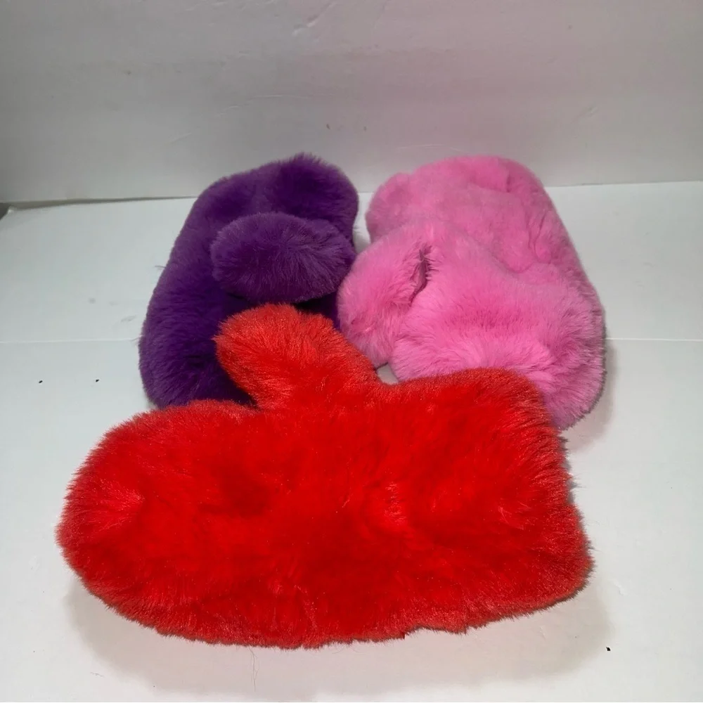 Gloves 3 pices